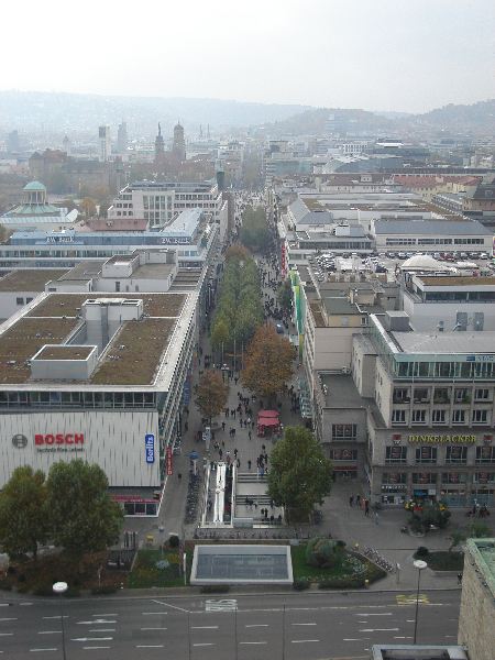 Königsstraße